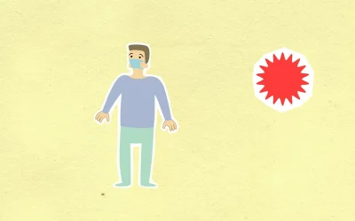 Virusas, sukėlęs smegenų pažeidimą: motina ir dukra pasakoja savo istoriją