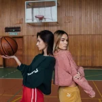 Krepšinio filmų rekomendacijos, kurios privers jus susižavėti