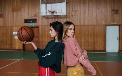 Krepšinio filmų rekomendacijos, kurios privers jus susižavėti