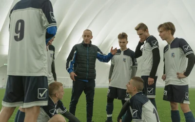 Maxwell Hiller pasirenka studijas Floridoje