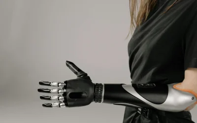 Naujas lustas gali ženkliai sumažinti duomenų centrų energijos suvartojimą