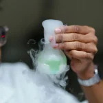 Ozoną žalojančių medžiagų nutekėjimas stabdo ozono sluoksnio atsigavimą