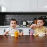 Austrijoje aptikta nuodų HiPP kūdikių maisto stiklainyje