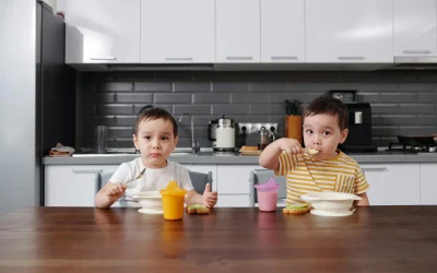 Austrijoje aptikta nuodų HiPP kūdikių maisto stiklainyje