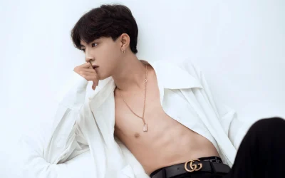 Oh Hyun-gyu žengia į priekį: 17 įvarčių ir didelės Premier League ambicijos