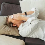 Skirtingas nutukimas: nutukimas skirtingai veikia vyrus ir moteris