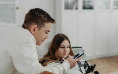 Skaitmeninių prietaisų grėsmė mūsų privatumo teisėms