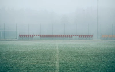 Brighton iššūkis: kaip „Spurs“ gali susidurti su neįsivaizduojamu kritimu