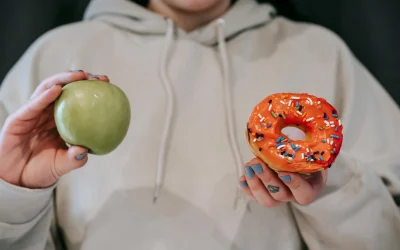 Penkių dienų dieta, padedanti sergantiems Krohn'o liga, suteikia greitą palengvėjimą