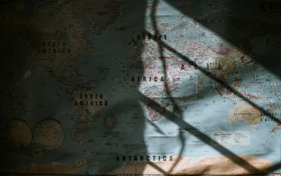 Įtampa Artimuosiuose Rytuose: Trumpo abejonės dėl taikos susitarimo su Iranu