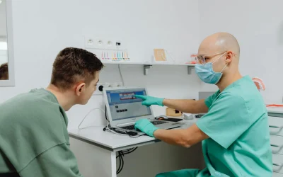 Kokios akcijos pelnosi iš dirbtinio intelekto proveržių?