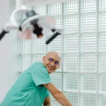 Anglijos gydytojai ragina pacientus nesustoti dėl streiko