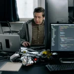 Ollama pristato MLX palaikymą, spartinantį modelių veikimą Mac kompiuteriuose