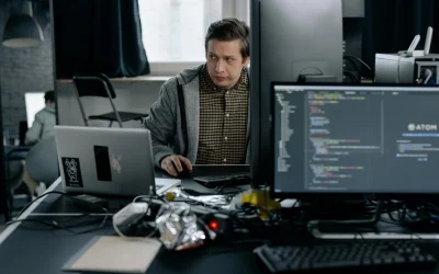 Ollama pristato MLX palaikymą, spartinantį modelių veikimą Mac kompiuteriuose