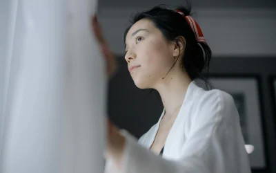 Lana Condor pasirodymas apdovanojimų ceremonijoje sukėlė diskusijas apie kūno formų priėmimą