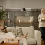 Humoras senjorų gyvenime: Dan Gibson kūryba praskaidrina senėjimo patirtį