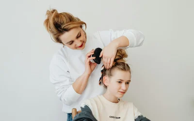 Plaukų pokyčių galia: kaip šukuosena gali pakeisti gyvenimą