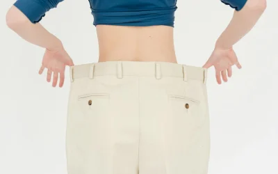 Natūralūs peptidai svorio metimui: atradimas, kuris gali pakeisti požiūrį į lieknėjimą