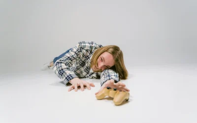 Mama sprendžia, kaip pamokyti dukrą po vagystės iš pusbrolio