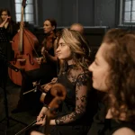 Folk muzikantas tapo dirbtinio intelekto klastojimo taikiniu