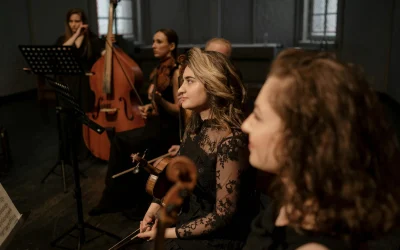 Folk muzikantas tapo dirbtinio intelekto klastojimo taikiniu