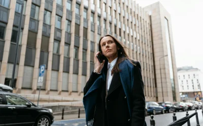 Didžiausias politinis skandalas Jungtinėje Karalystėje: Starmer atleidžia Olly Robbins iš užsienio reikalų departamento