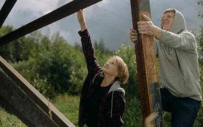 Šreko lietuviškas balsas: kaip animacinis filmas prisitaiko prie kultūros