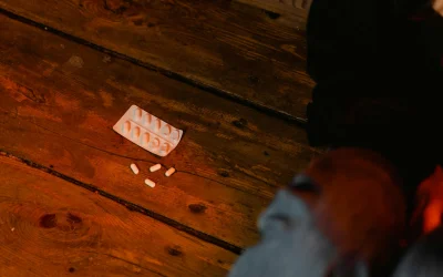 Dirbtinis intelektas skiria psichiatrijos vaistus: ar tai sprendimas ar problema?