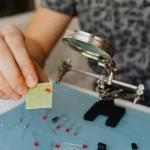 Revoliucinis lustas, atlaikantis 700°C, gali pakeisti dirbtinį intelektą