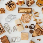 Protingos mįslės: iššūkis tavo protui!