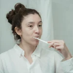 Inovatyvi dantų pasta, kovojanti su periodontitu, išsaugo gerąsias bakterijas