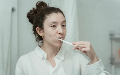 Inovatyvi dantų pasta, kovojanti su periodontitu, išsaugo gerąsias bakterijas