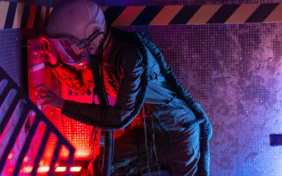 Skystųjų metalų taikymas kosmoso tyrimuose