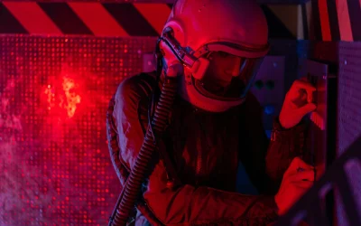 Kosmoso tyrimai: ar verta investuoti?