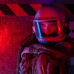 Žmogaus vaidmuo kosmoso tyrinėjimuose: ar tai vis dar prasminga?