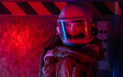 Žmogaus vaidmuo kosmoso tyrinėjimuose: ar tai vis dar prasminga?