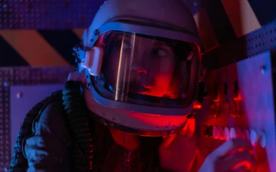 Kosmoso tyrinėjimai ir energijos inovacijos: ar jos susijusios?