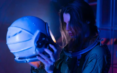 NASA Artemis II misija: astronautai sėkmingai grįžo į Žemę, ateitis laukia