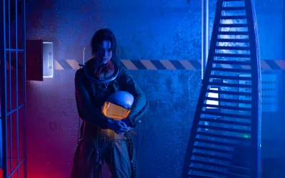 Artėja Artemis II misija: naujas žingsnis į kosmoso tyrinėjimus