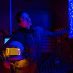 Kosmonautas Prunariu: kosmoso tyrinėjimai turi remtis bendradarbiavimu ir žmogiškumu