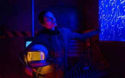 Kosmonautas Prunariu: kosmoso tyrinėjimai turi remtis bendradarbiavimu ir žmogiškumu