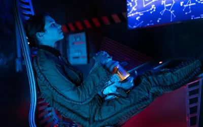 Artemidės misija: naujas įkvėpimas kosmoso tyrinėjimui