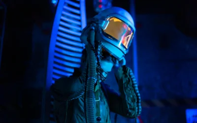 Kosmoso tyrinėjimai: įkvėpimas ir ateities galimybės