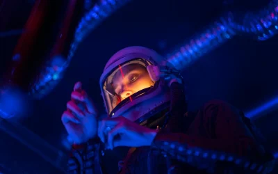 Artemis II misija: žingsnis link mėnulio ir toliau