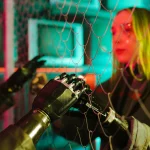 Dirbtinio intelekto įmonės Anthropic vadovas susitinka su Baltųjų rūmų atstovais