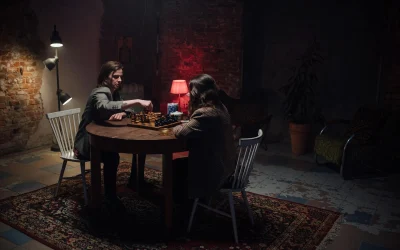 10 filmų, kuriuos verta pažiūrėti šiuo metu