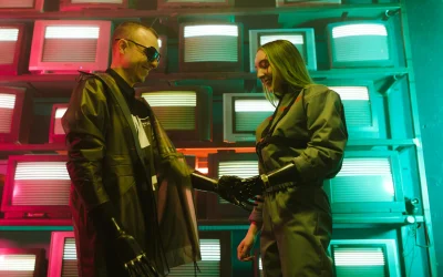 Tėvystė dirbtinio intelekto amžiuje: kaip keičiasi mūsų požiūris