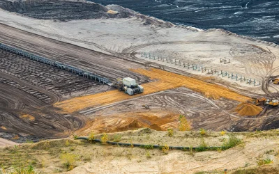 Energijos krizė ir investicijos į retųjų žemių kasybą