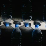 Ar gazuotas vanduo gali padėti numesti svorio?