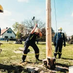 JAV darbo rinka demonstruoja neįtikėtiną augimą